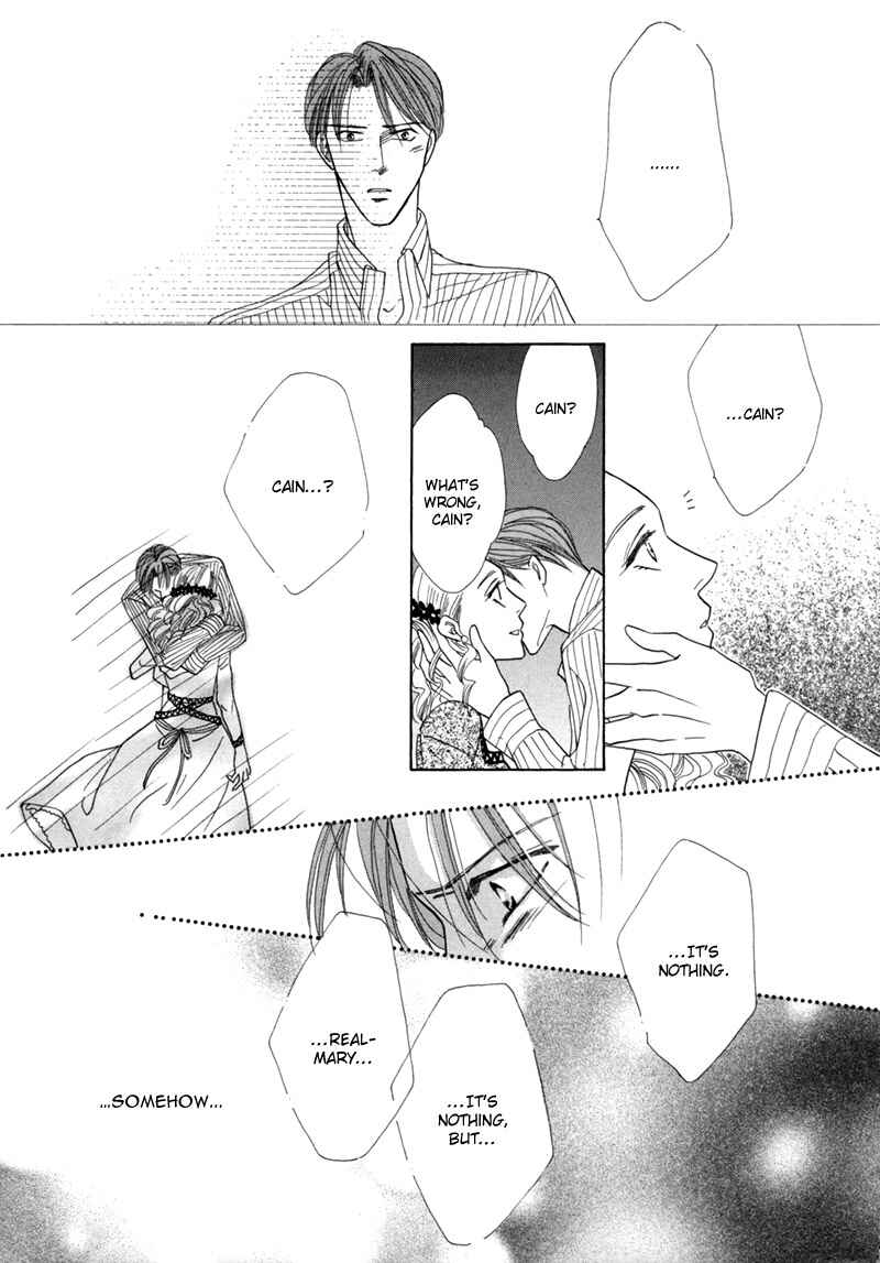 Page 41 Chapter 33 Koori no Mamono no Monogatari