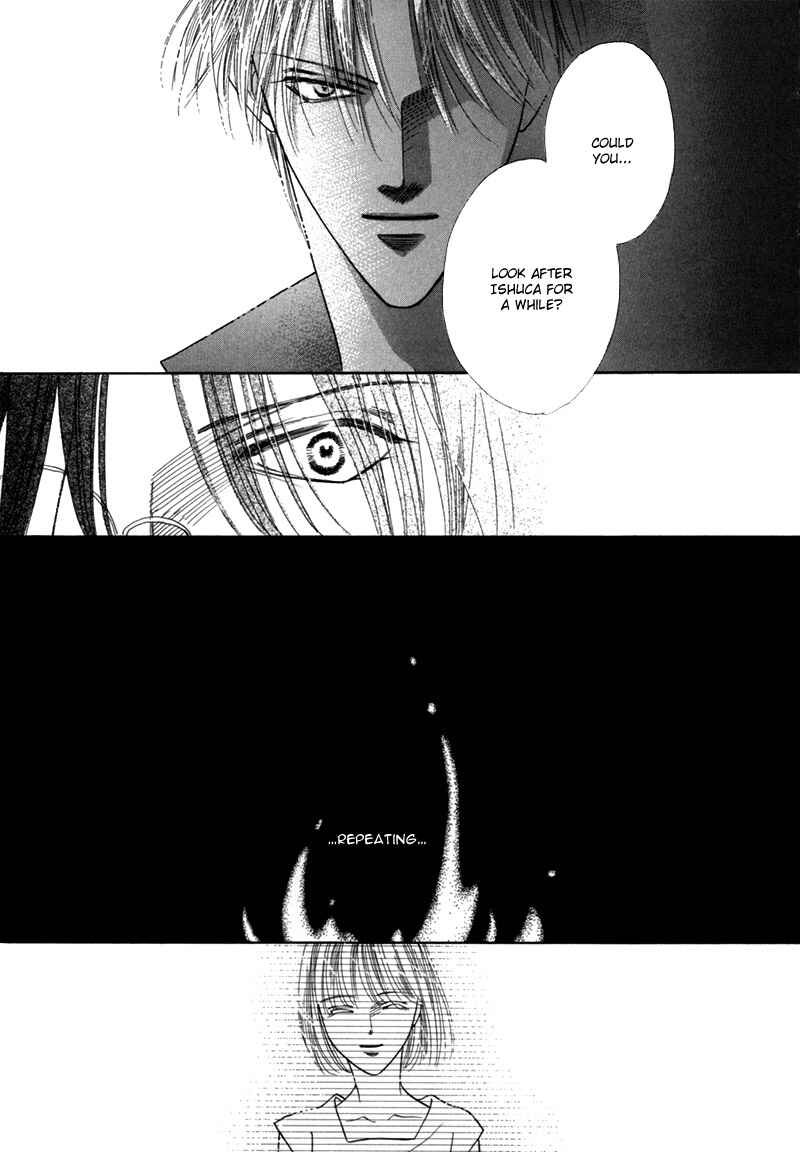 Page 49 Chapter 33 Koori no Mamono no Monogatari