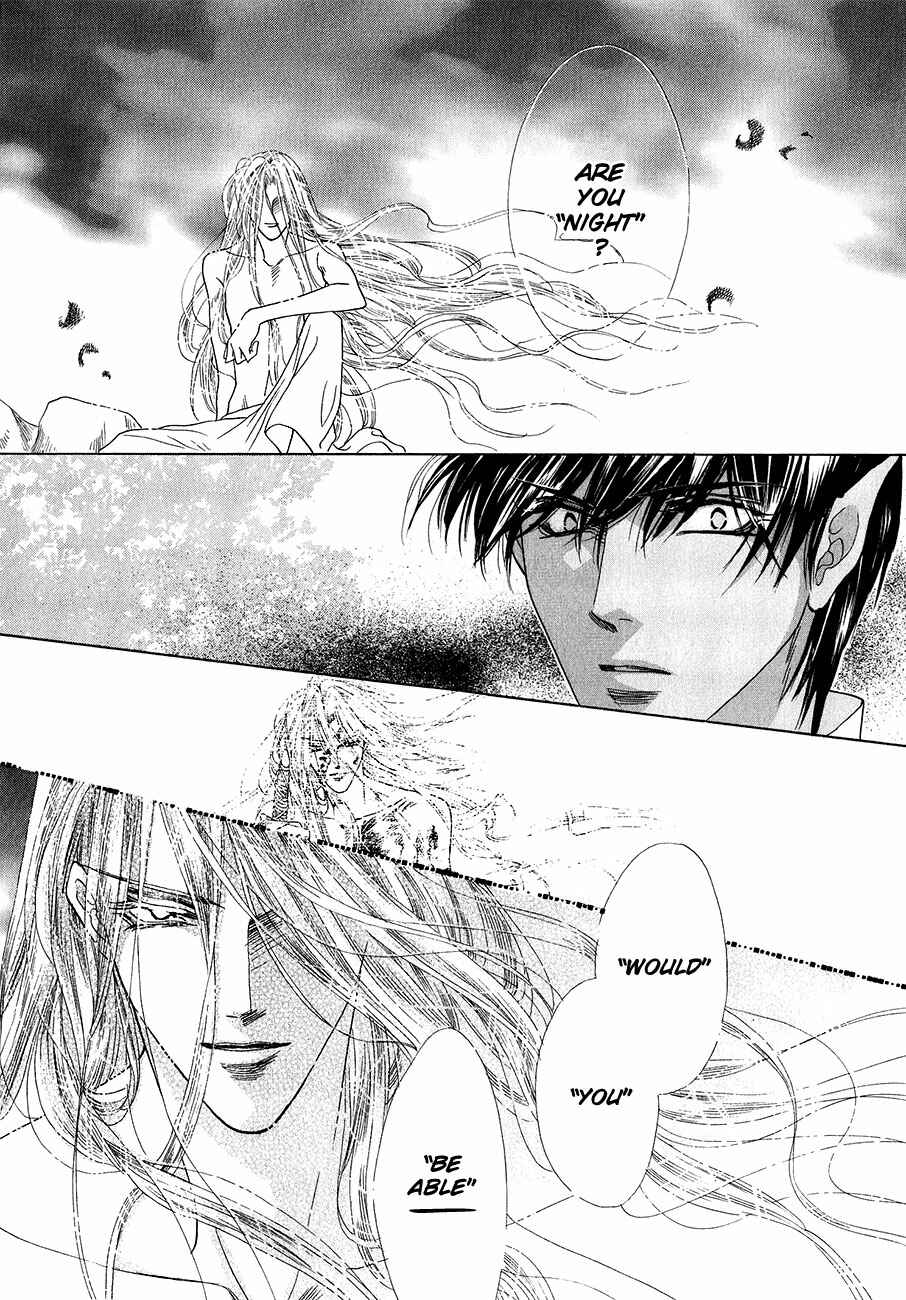 Page 10 Chapter 58 Koori no Mamono no Monogatari