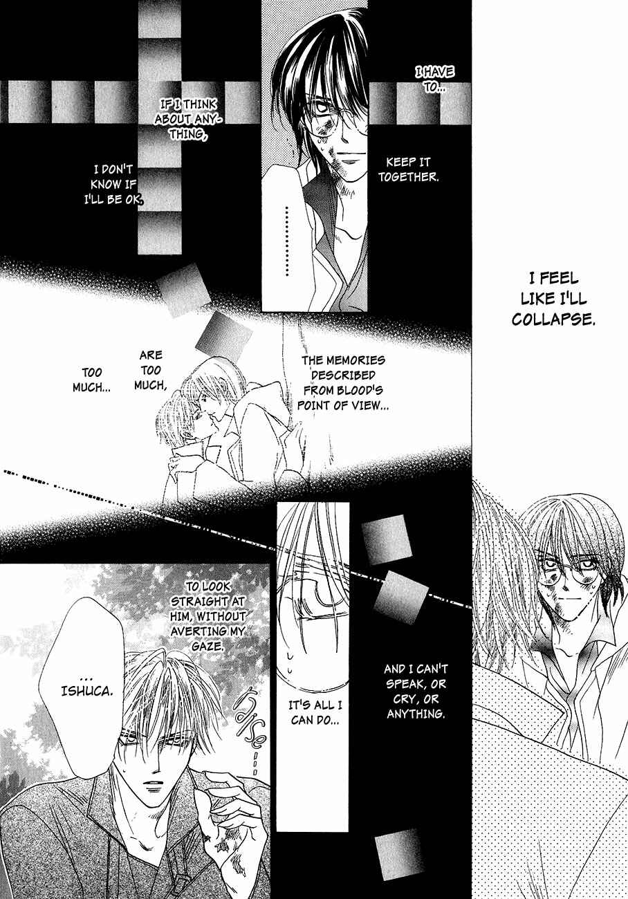 Page 15 Chapter 58 Koori no Mamono no Monogatari
