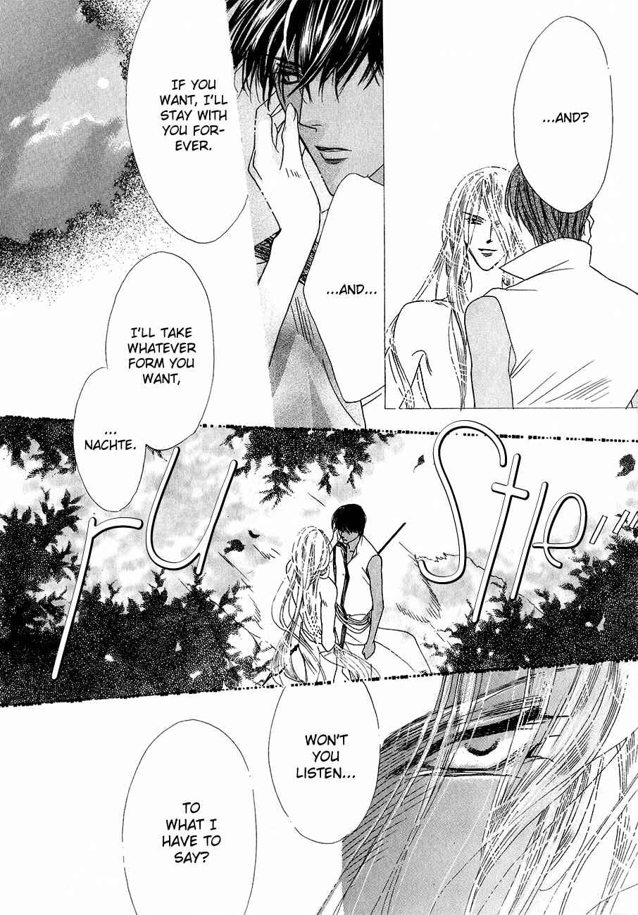 Page 25 Chapter 58 Koori no Mamono no Monogatari