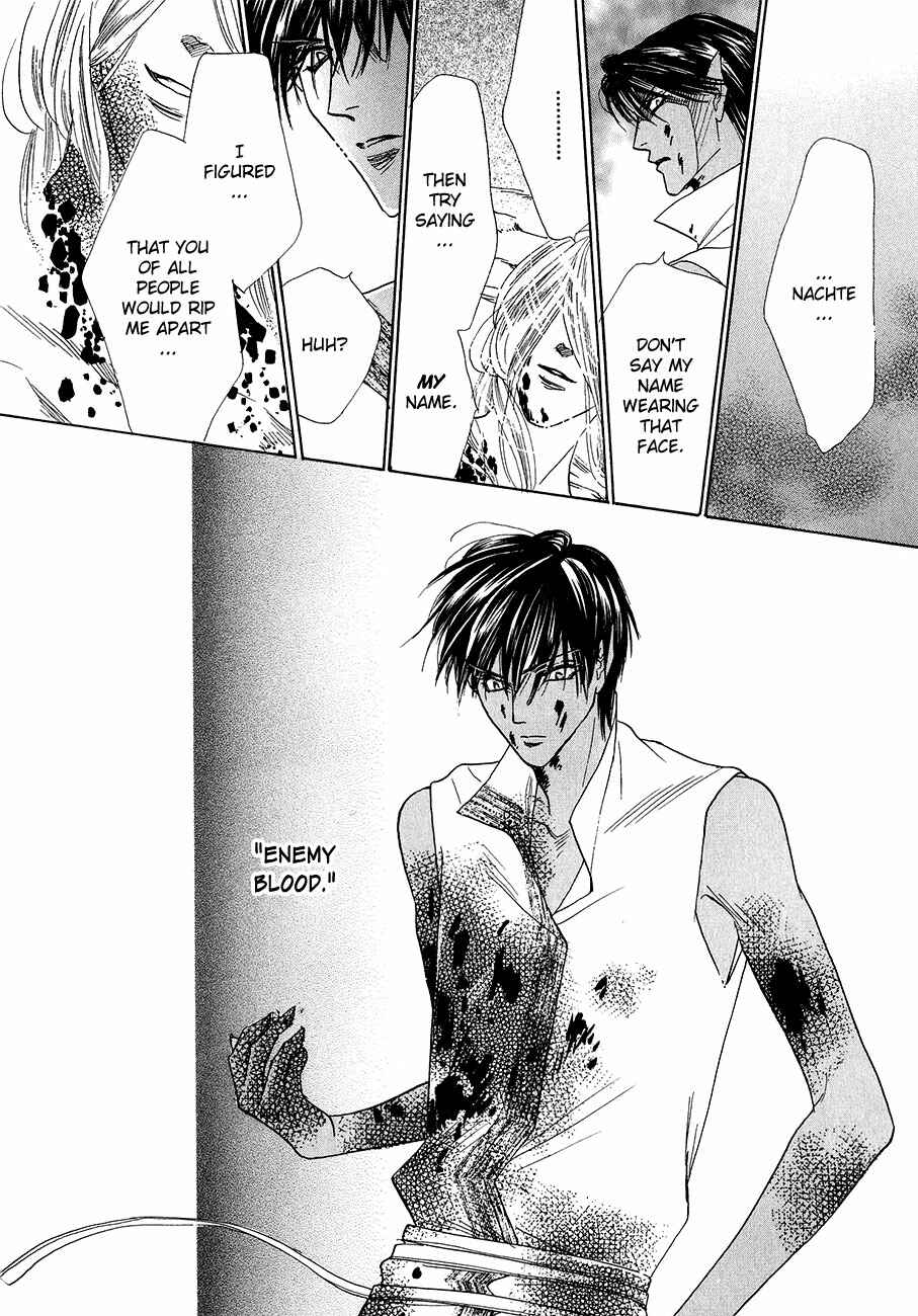 Page 35 Chapter 58 Koori no Mamono no Monogatari
