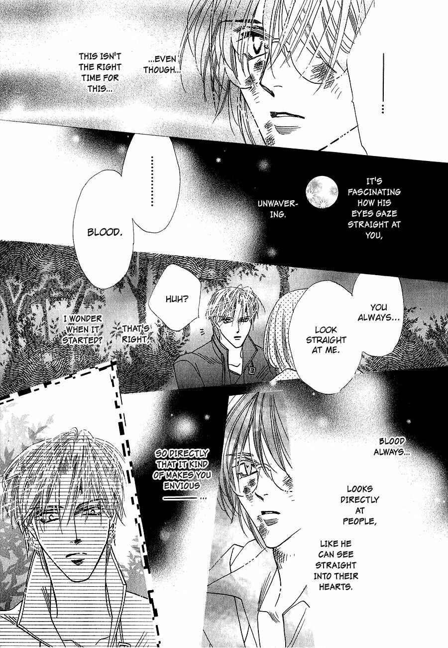 Page 46 Chapter 58 Koori no Mamono no Monogatari