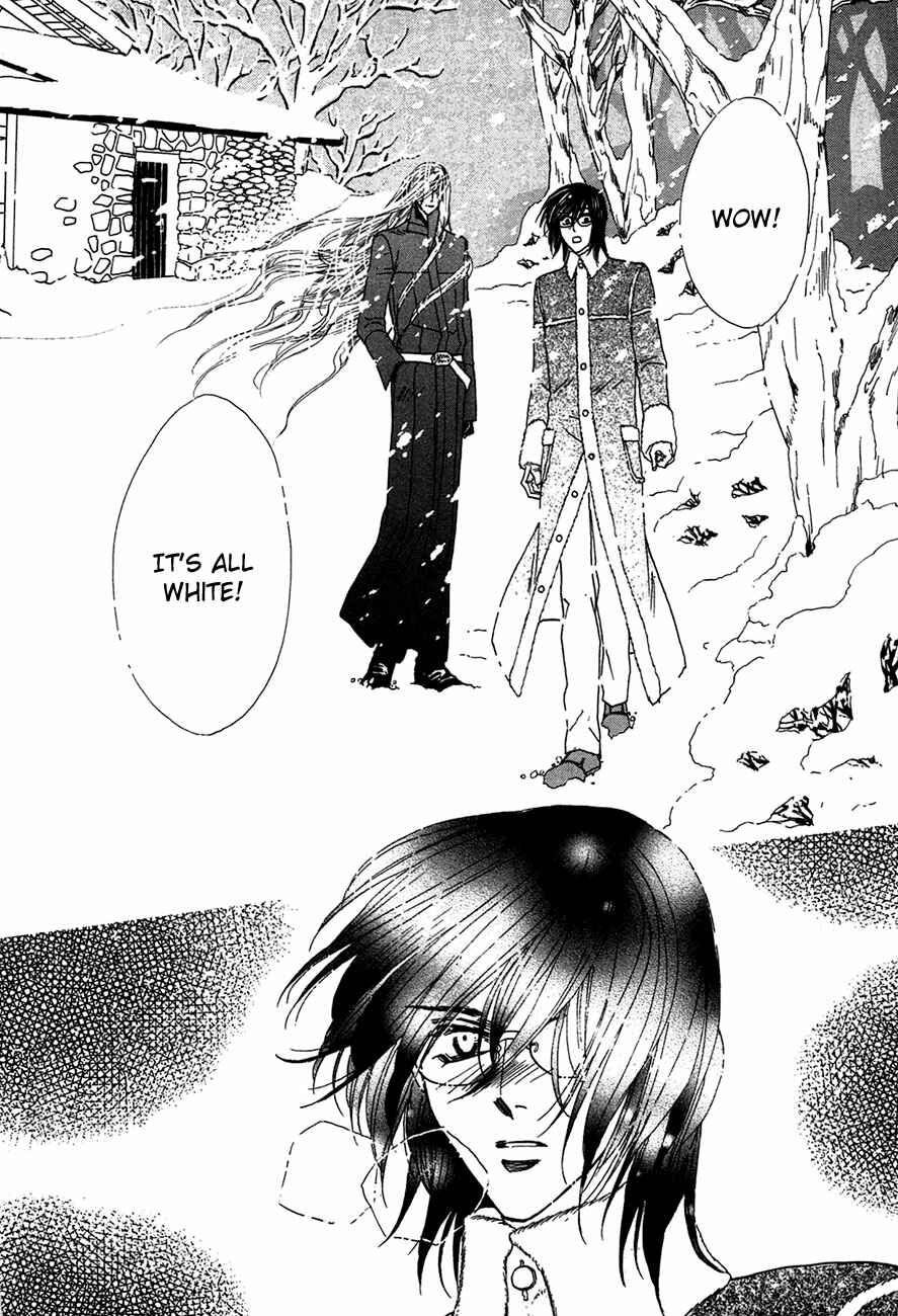 Page 44 Chapter 76 Koori no Mamono no Monogatari