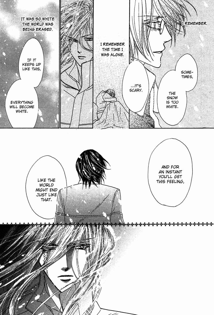 Page 47 Chapter 76 Koori no Mamono no Monogatari
