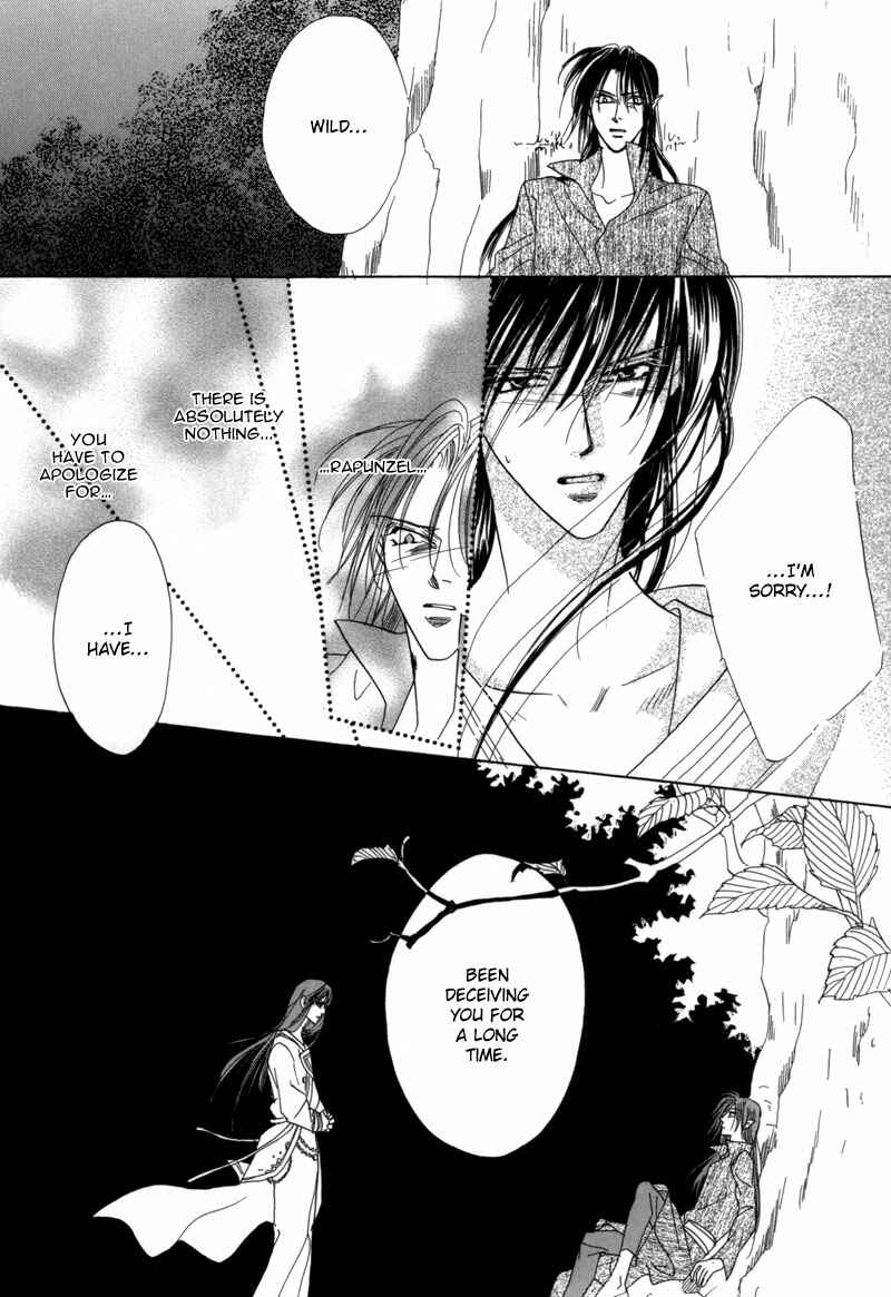 Page 10 Chapter 37 Koori no Mamono no Monogatari