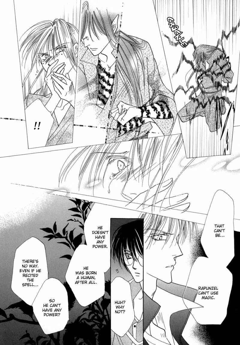Page 16 Chapter 37 Koori no Mamono no Monogatari