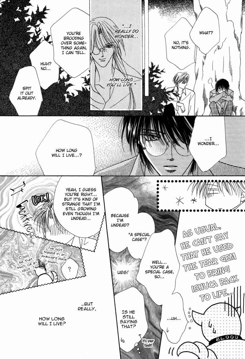 Page 41 Chapter 37 Koori no Mamono no Monogatari