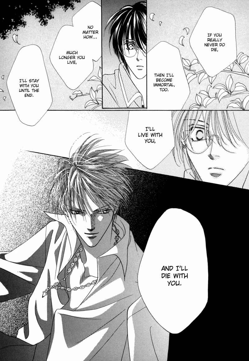 Page 44 Chapter 37 Koori no Mamono no Monogatari