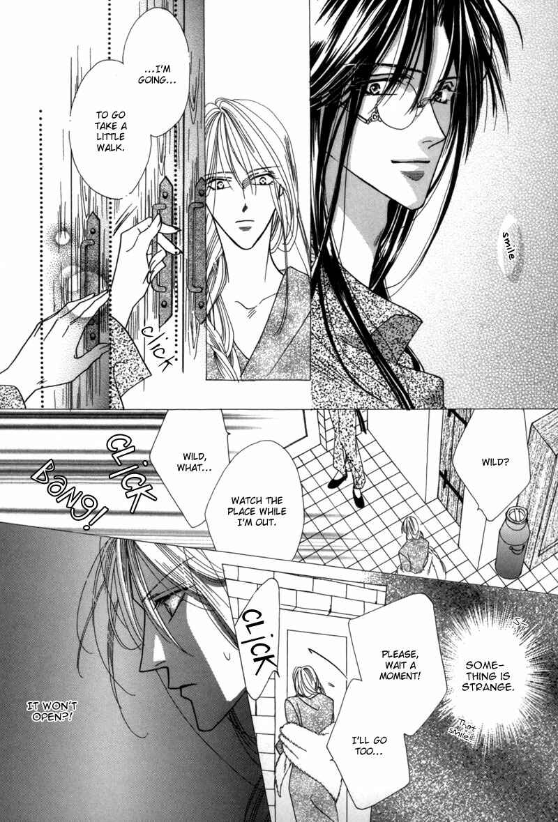 Page 6 Chapter 37 Koori no Mamono no Monogatari