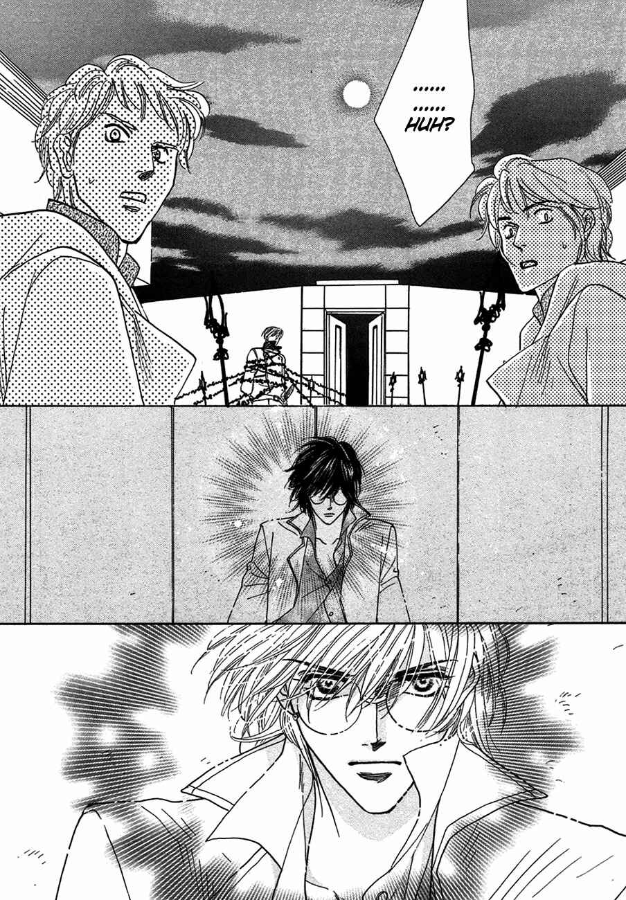 Page 10 Chapter 70 Koori no Mamono no Monogatari