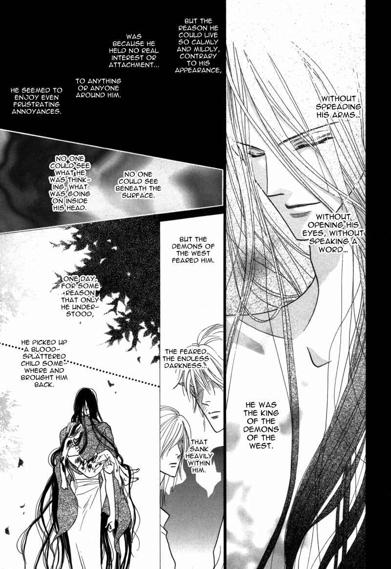 Page 11 Chapter 41 Koori no Mamono no Monogatari