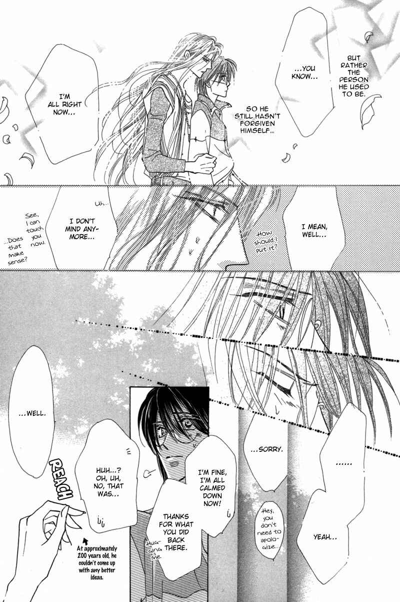 Page 40 Chapter 41 Koori no Mamono no Monogatari