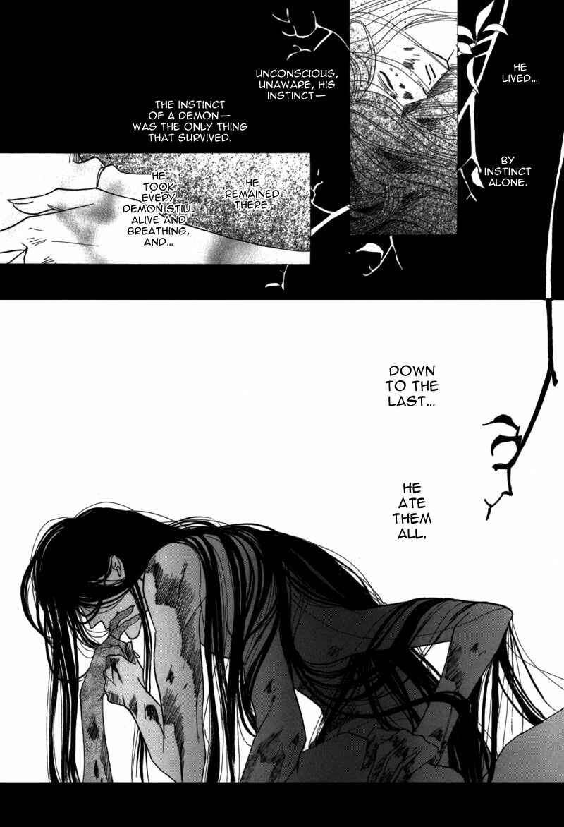 Page 51 Chapter 41 Koori no Mamono no Monogatari