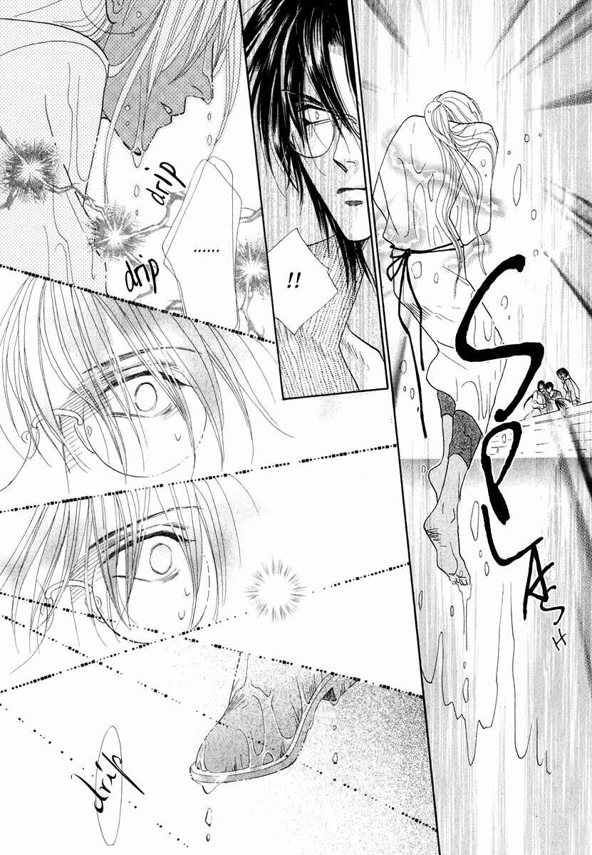 Page 29 Chapter 52 Koori no Mamono no Monogatari