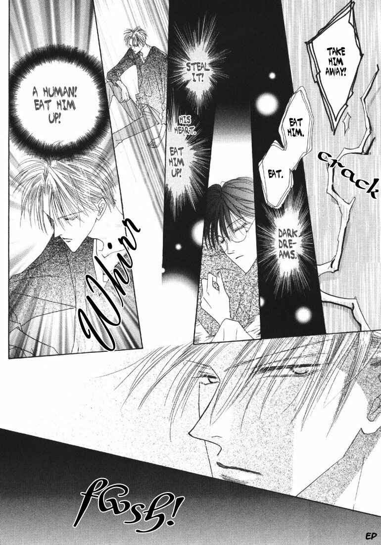 Page 4 Chapter 20 Koori no Mamono no Monogatari