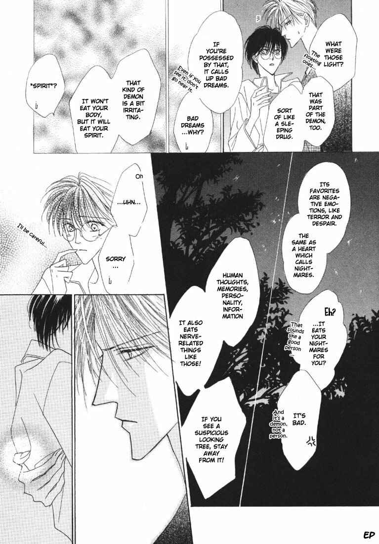 Page 9 Chapter 20 Koori no Mamono no Monogatari