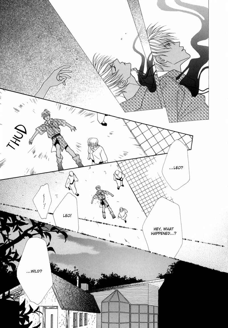 Page 43 Chapter 35 Koori no Mamono no Monogatari