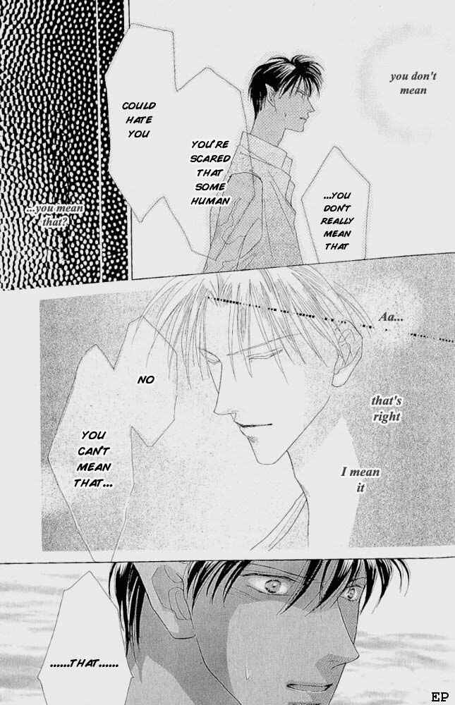 Page 55 Chapter 7 Koori no Mamono no Monogatari