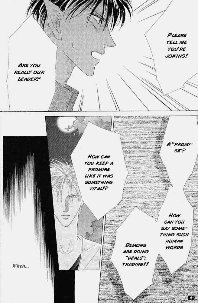 Page 56 Chapter 7 Koori no Mamono no Monogatari
