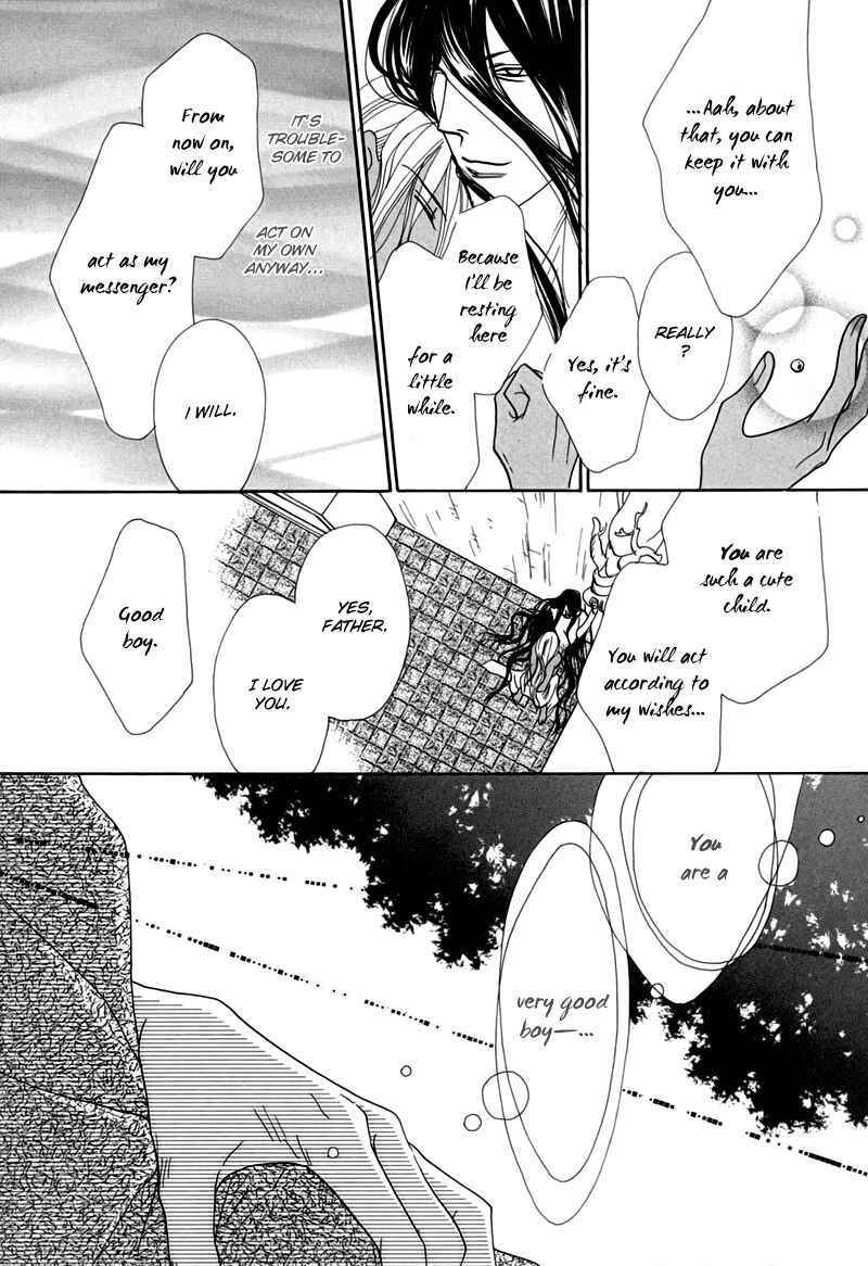 Page 16 Chapter 48 Koori no Mamono no Monogatari