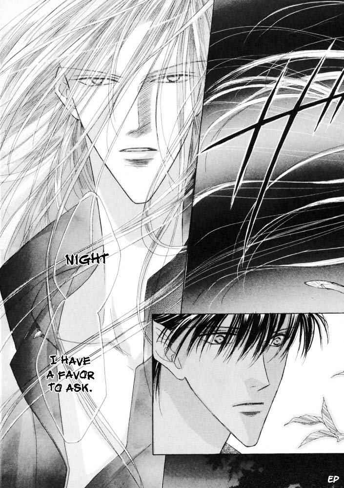 Page 6 Chapter 16 Koori no Mamono no Monogatari