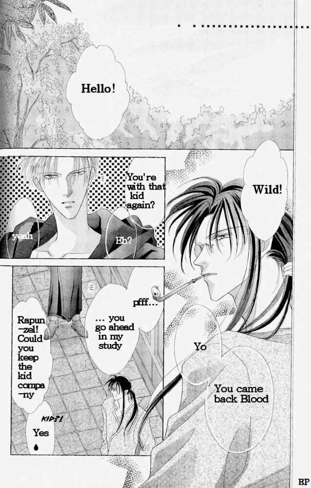Page 30 Chapter 2 Koori no Mamono no Monogatari