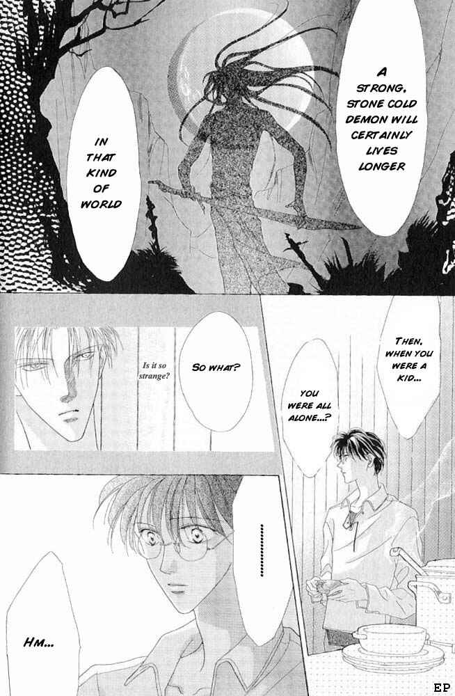 Page 29 Chapter 6 Koori no Mamono no Monogatari