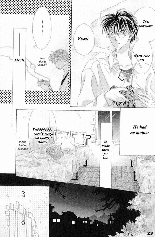 Page 30 Chapter 6 Koori no Mamono no Monogatari