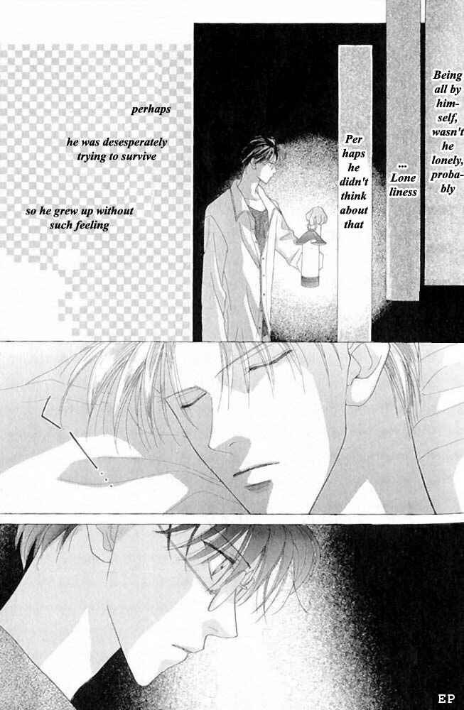 Page 32 Chapter 6 Koori no Mamono no Monogatari