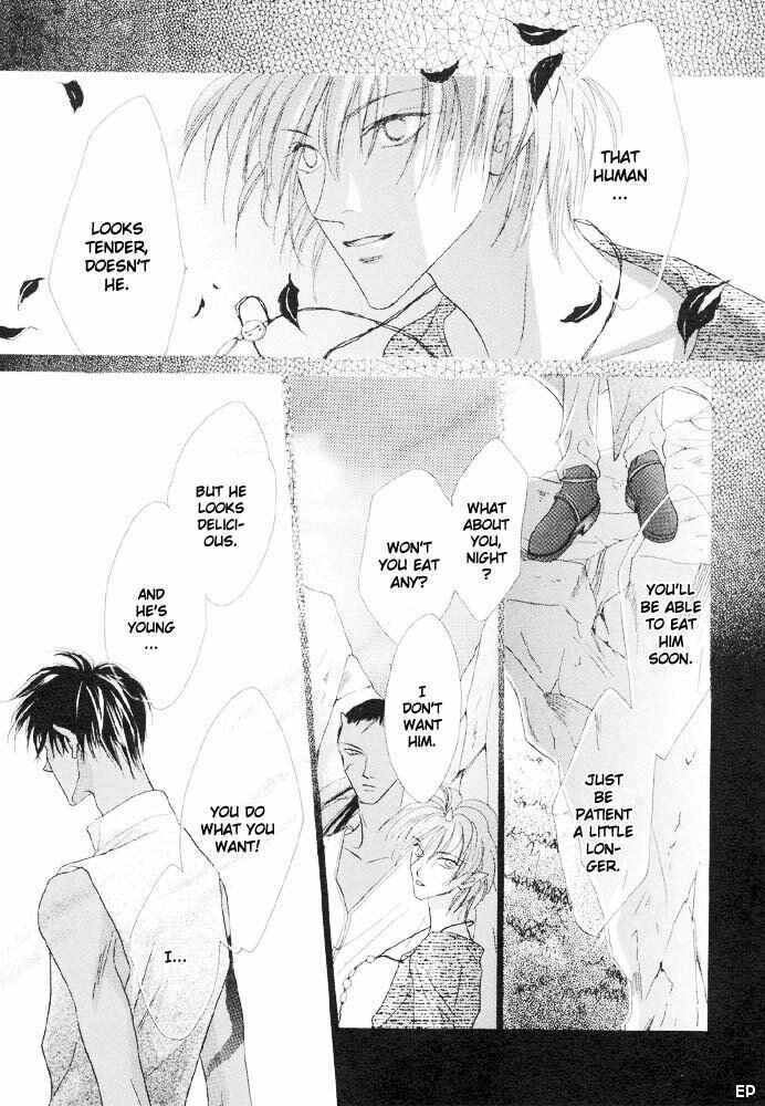 Page 18 Chapter 11 Koori no Mamono no Monogatari