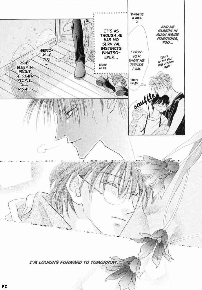 Page 51 Chapter 11 Koori no Mamono no Monogatari