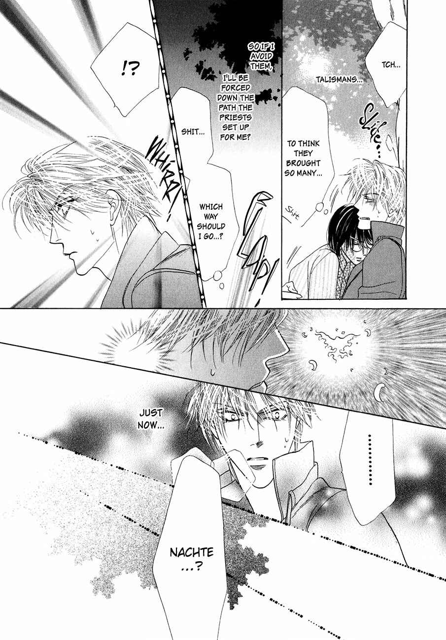 Page 44 Chapter 56 Koori no Mamono no Monogatari