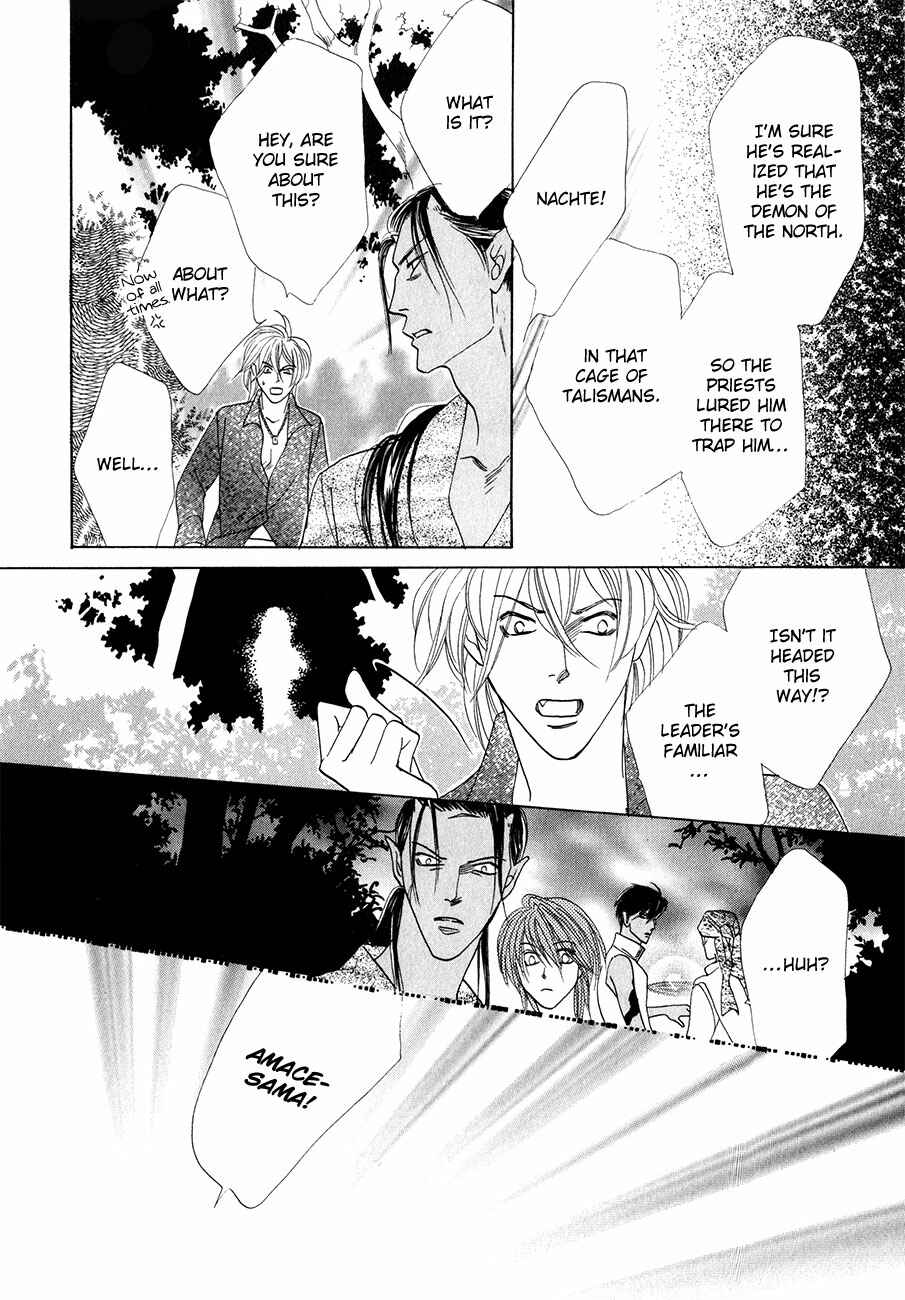 Page 46 Chapter 56 Koori no Mamono no Monogatari