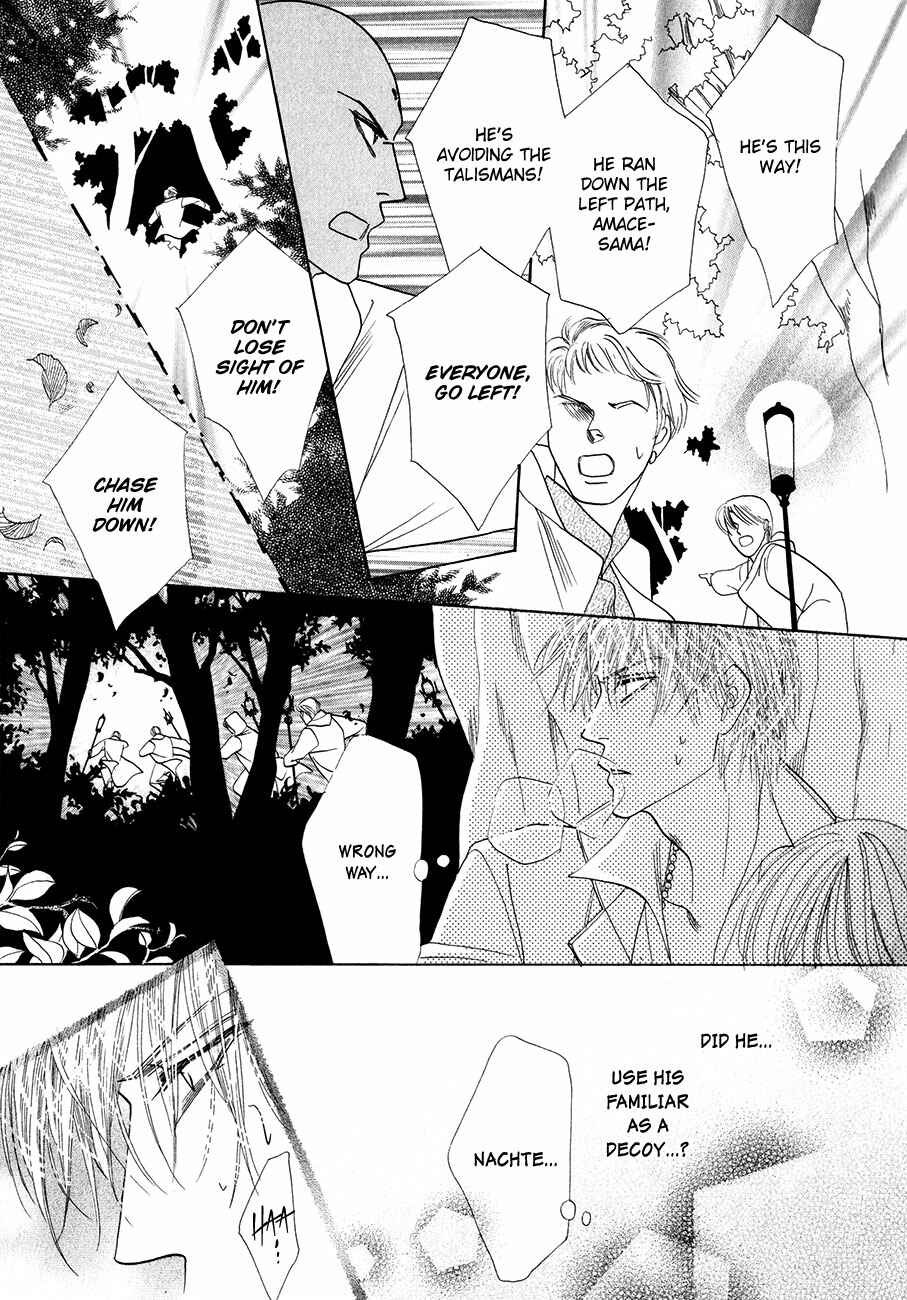 Page 47 Chapter 56 Koori no Mamono no Monogatari