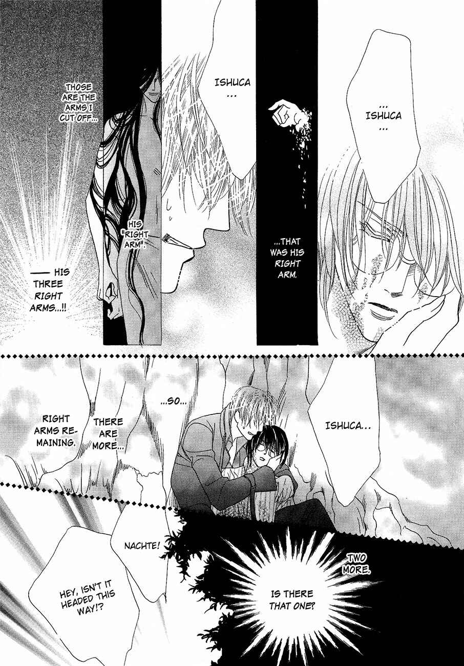 Page 49 Chapter 56 Koori no Mamono no Monogatari