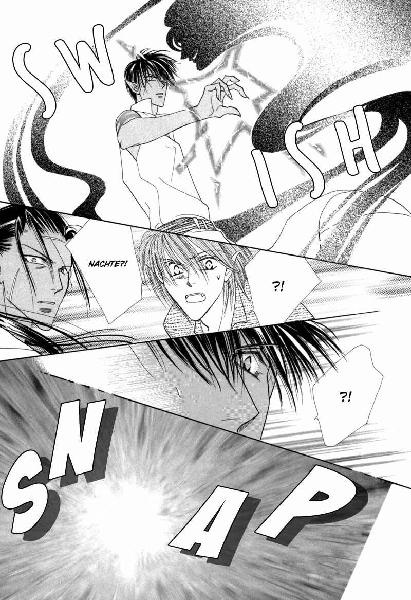 Page 42 Chapter 40 Koori no Mamono no Monogatari