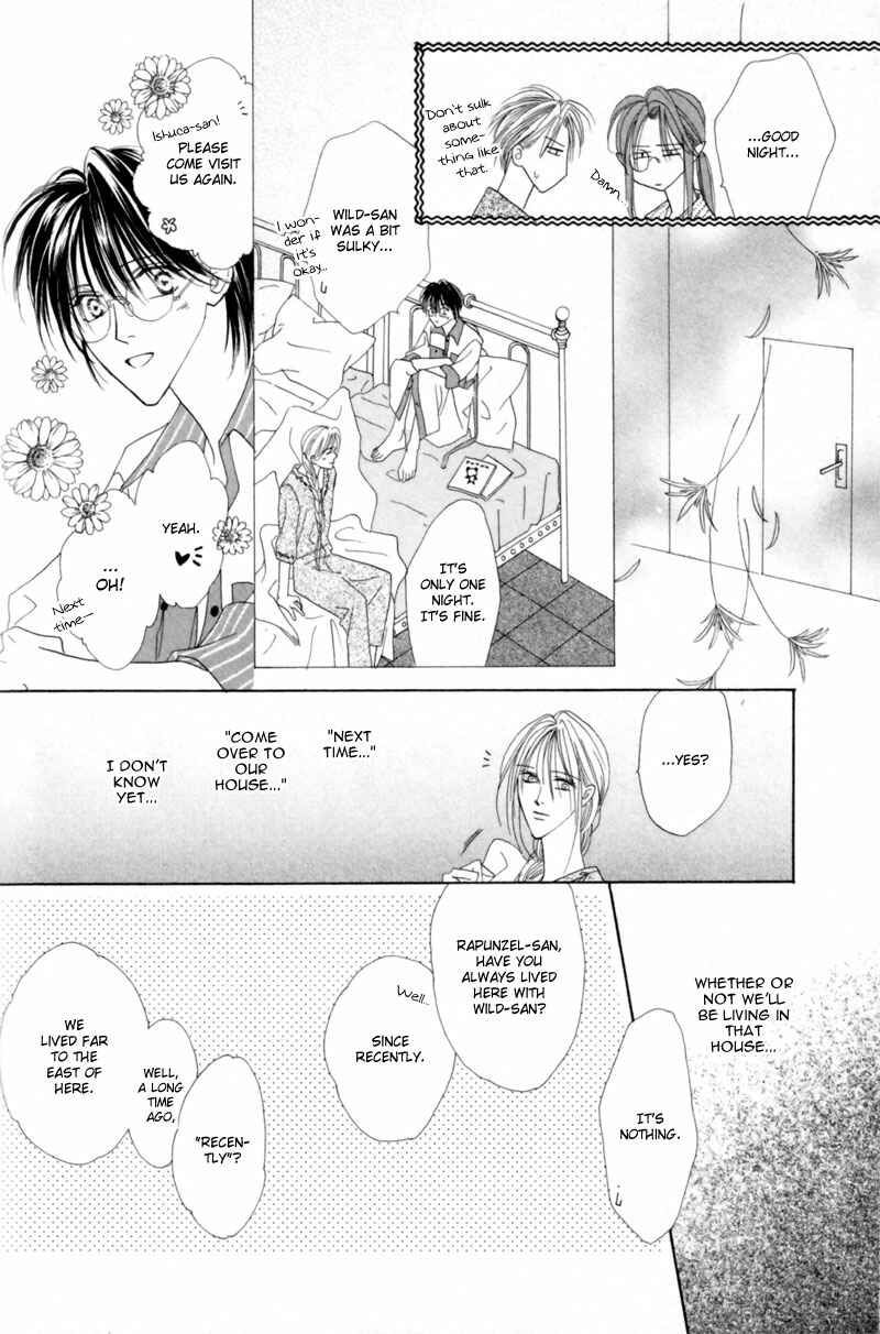 Page 12 Chapter 24 Koori no Mamono no Monogatari