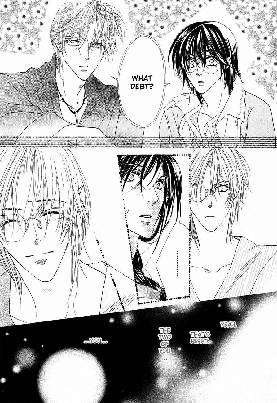 Page 24 Chapter 53 Koori no Mamono no Monogatari