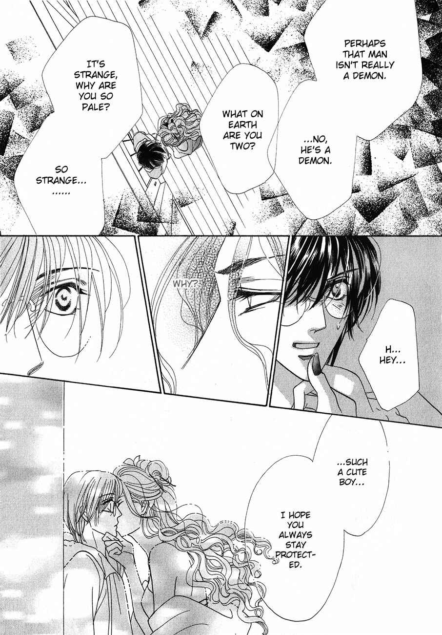 Page 52 Chapter 53 Koori no Mamono no Monogatari