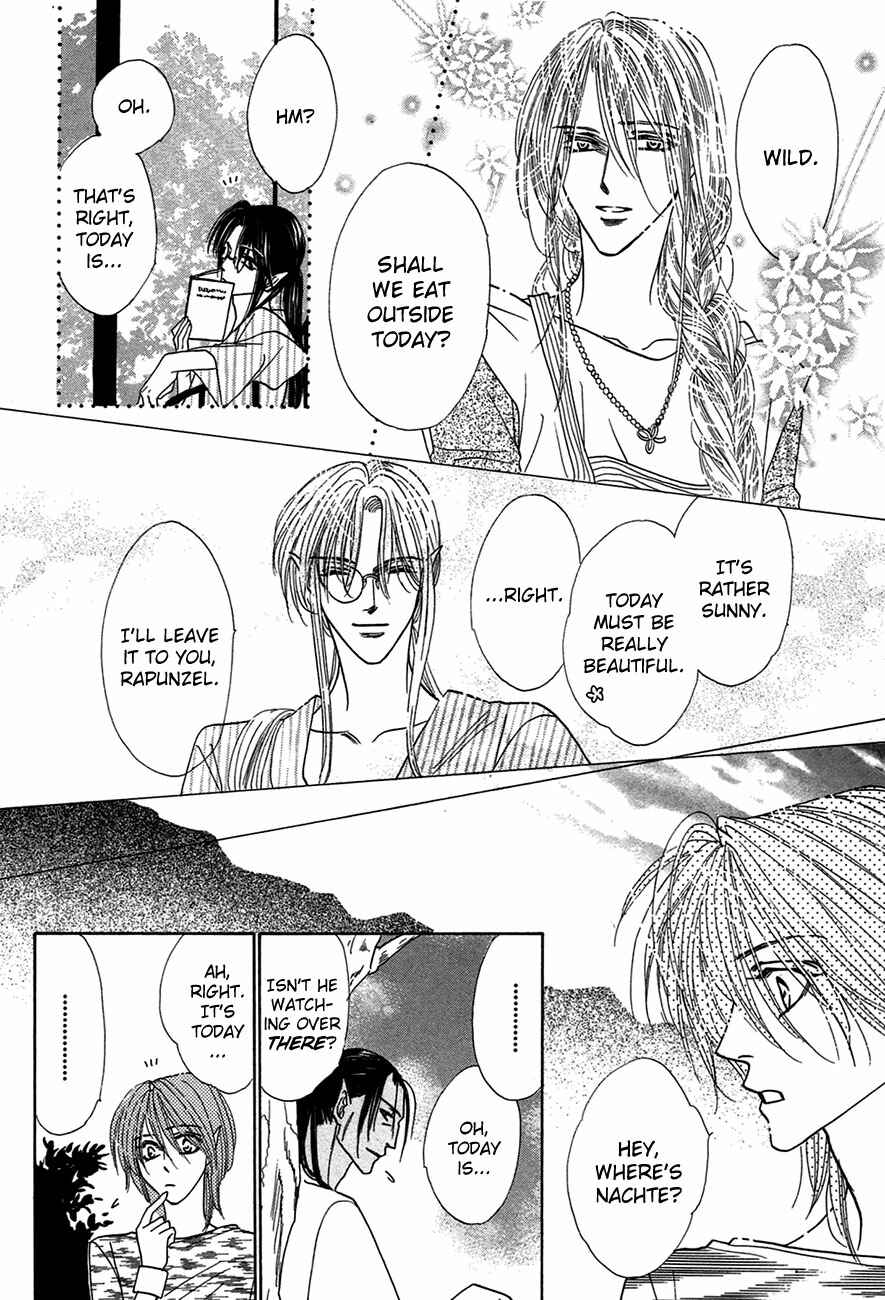 Page 49 Chapter 67 Koori no Mamono no Monogatari