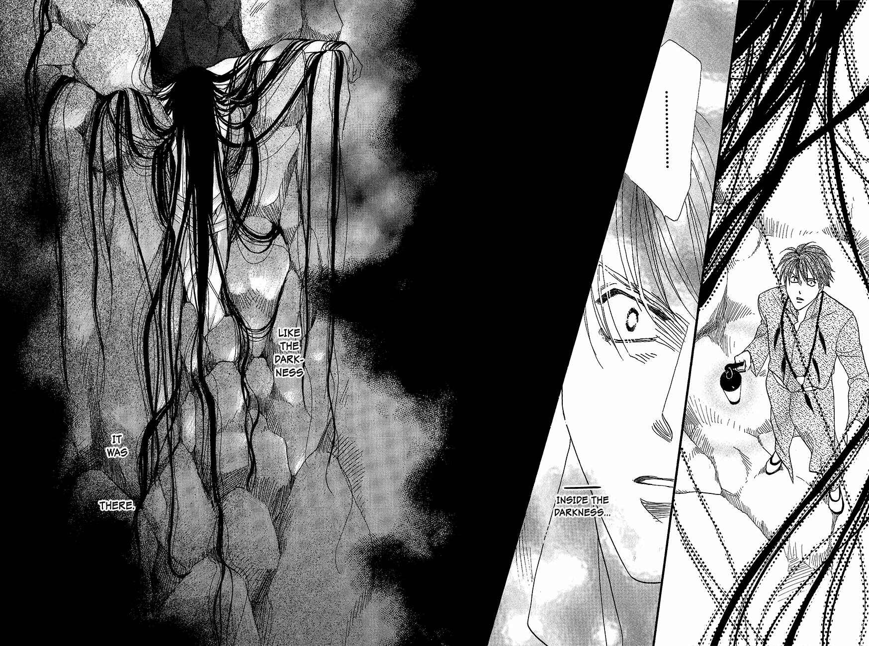 Page 47 Chapter 60 Koori no Mamono no Monogatari