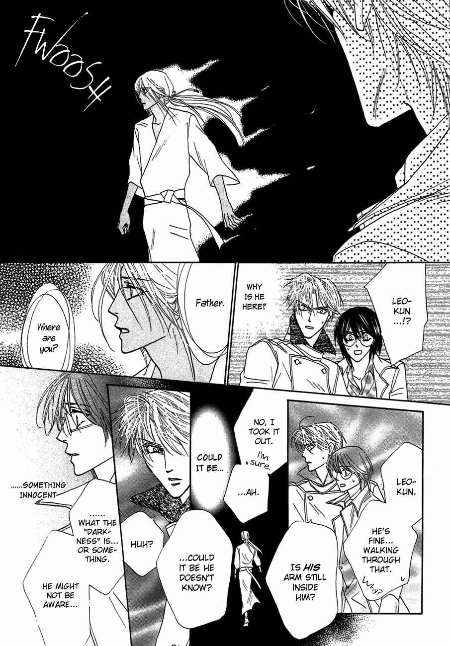 Page 18 Chapter 73 Koori no Mamono no Monogatari