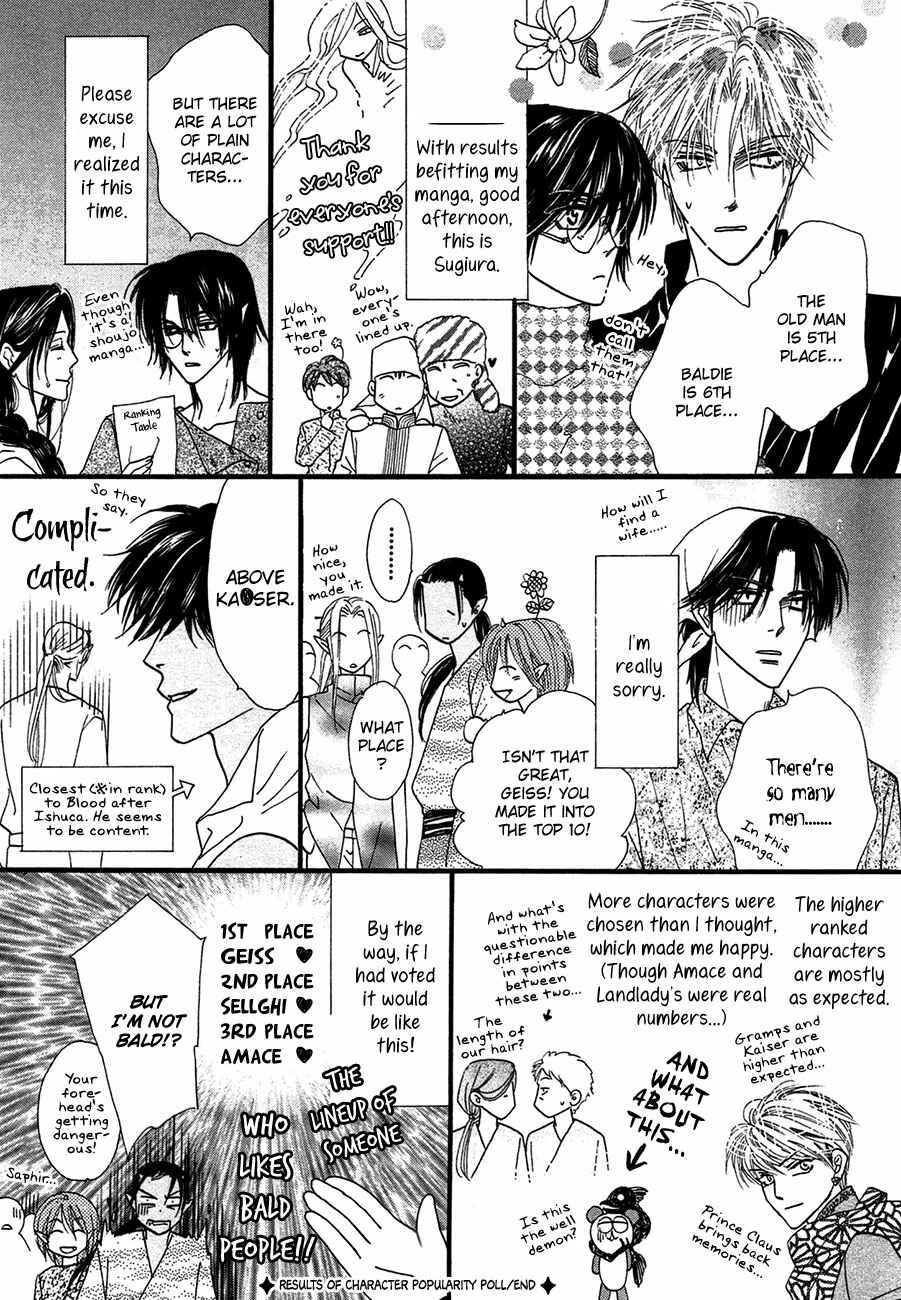 Page 63 Chapter 73 Koori no Mamono no Monogatari