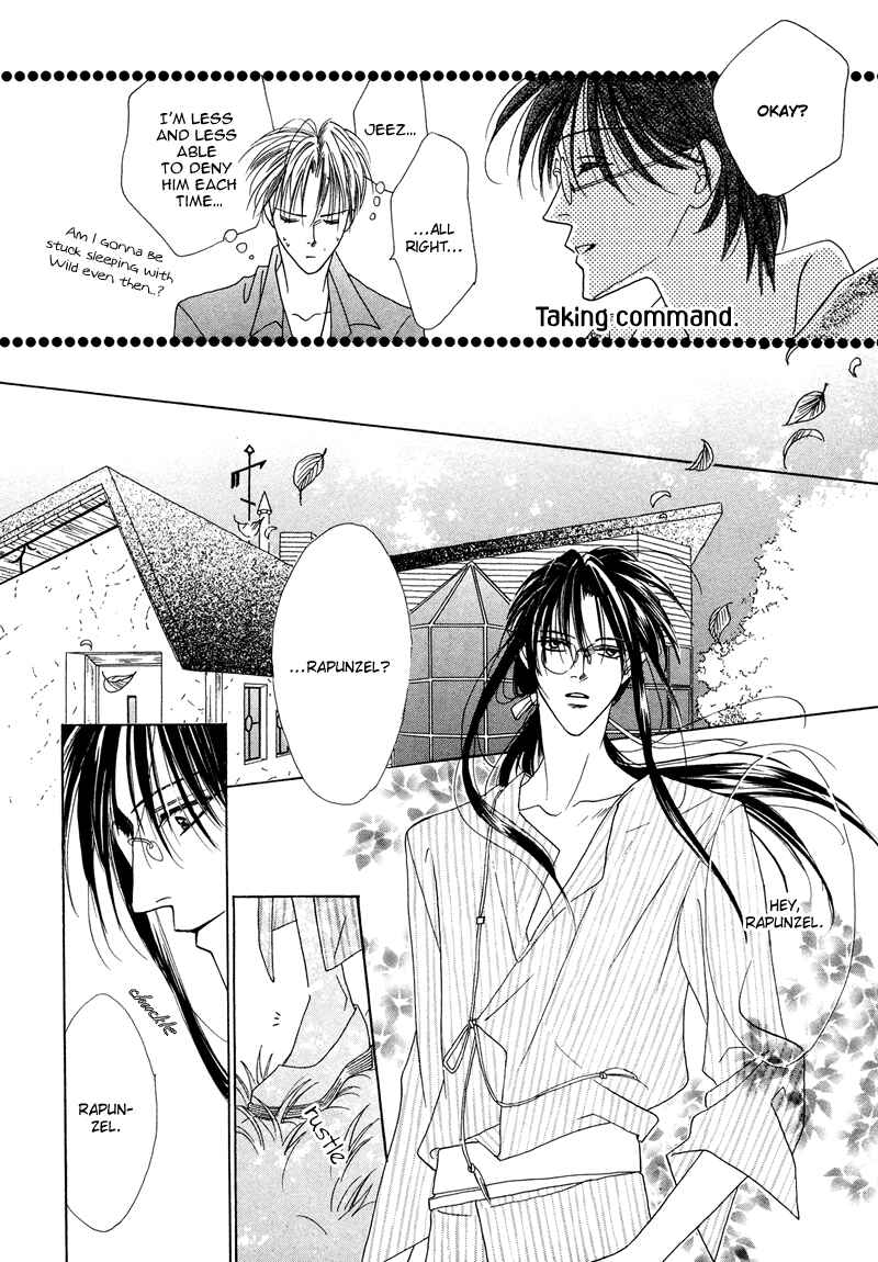 Page 21 Chapter 30 Koori no Mamono no Monogatari