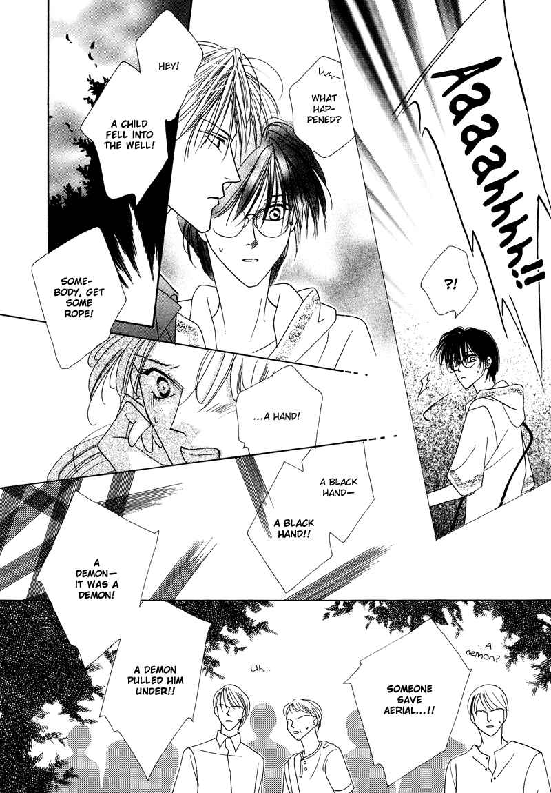 Page 9 Chapter 30 Koori no Mamono no Monogatari