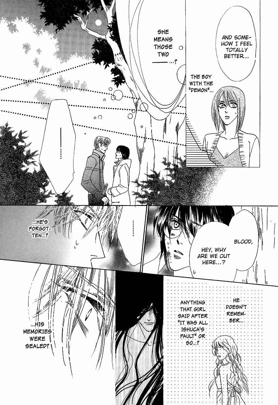 Page 33 Chapter 57 Koori no Mamono no Monogatari