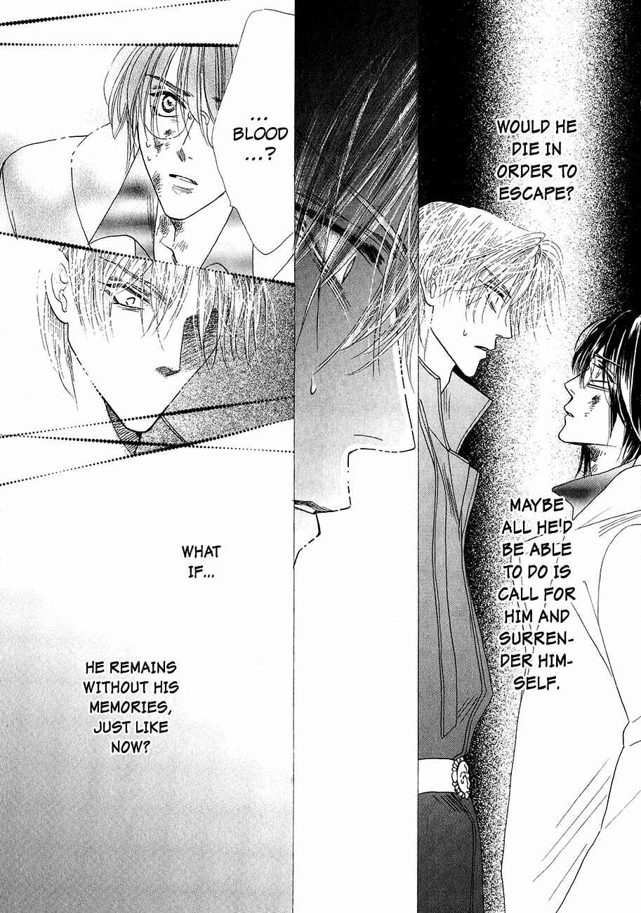 Page 36 Chapter 57 Koori no Mamono no Monogatari