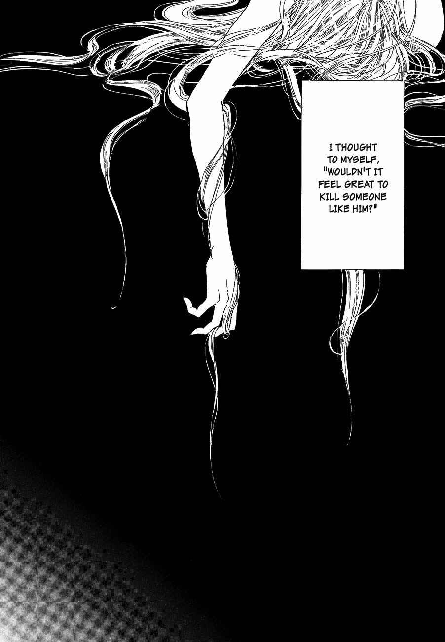 Page 47 Chapter 57 Koori no Mamono no Monogatari