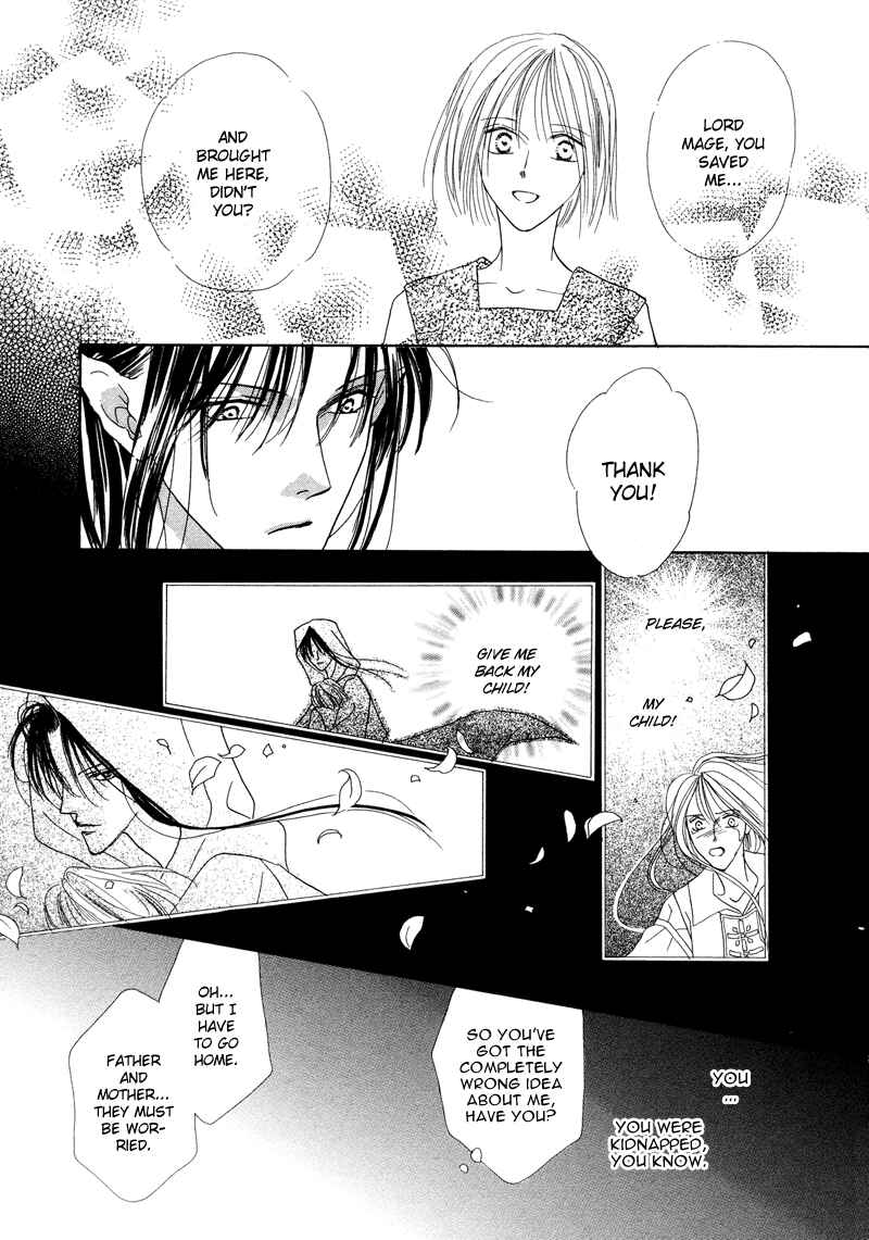 Page 8 Chapter 26 Koori no Mamono no Monogatari
